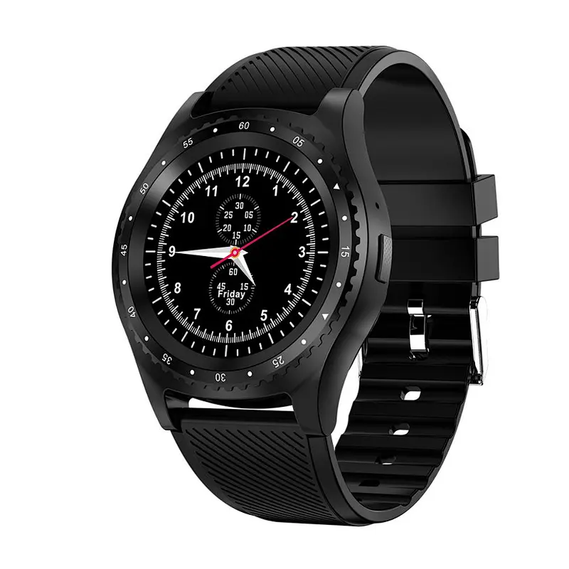 2019 L9 sports bluetooth with camera man women  reloj SIM smart watch phone