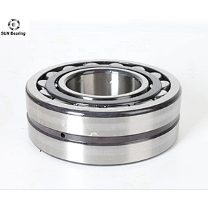High Precision Spherical Roller Bearing 22316-E1