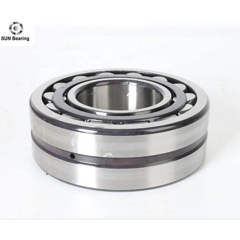 High Precision Spherical Roller Bearing 22316-E1
