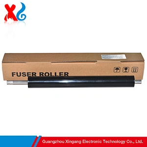 Compatible p3015 Fuser Pressure Roller For Hp Enterprise P3015 P3015d P3015dn P3015n P3015x Lower Fuser Roller