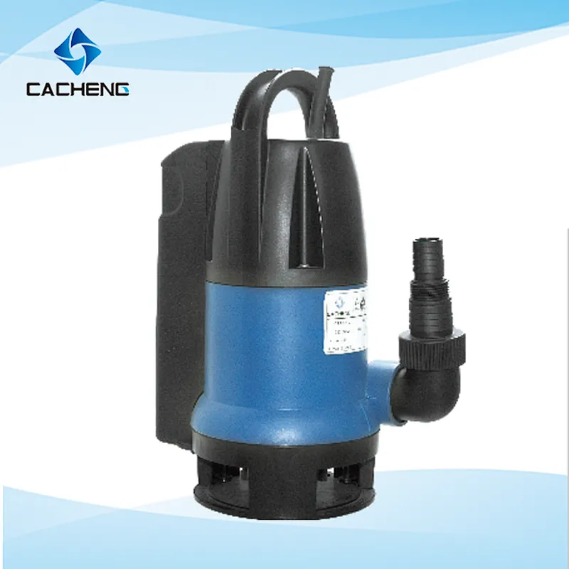 CSP-405PW Submersible Pumps(Built-in Switch) Garden Pump