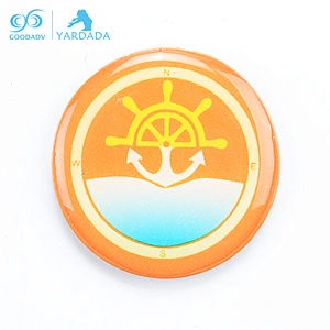 Custom Epoxy Fridge Magnet for Household refrigerator magnet