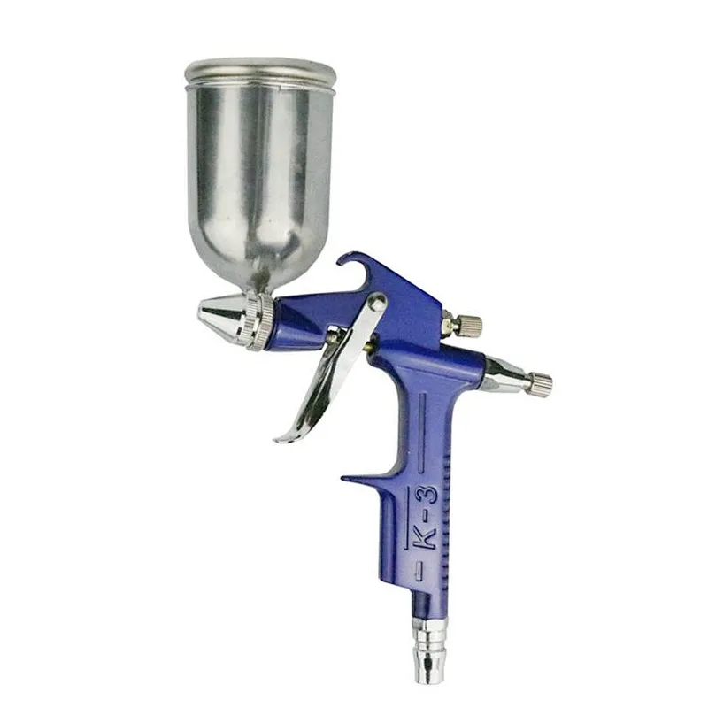 K3B gravity paint spray gun