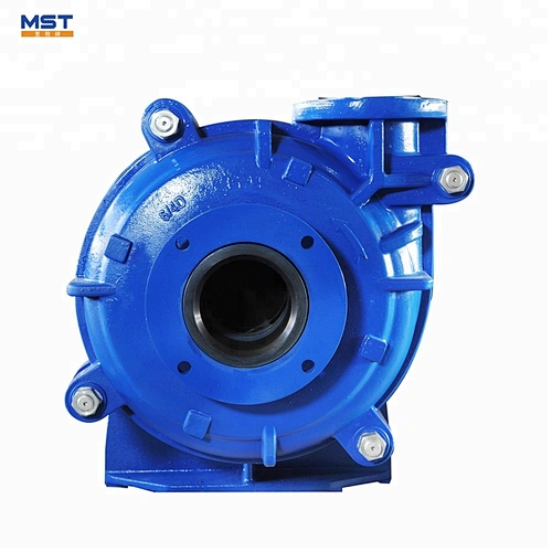 Industrial Peristaltic Pump Ceramic Slurry Pump