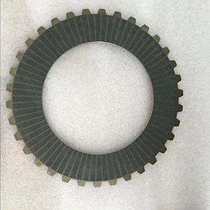 WA420-3 WA350-1 friction disc 232-25-51430 friction plate for wheel loader