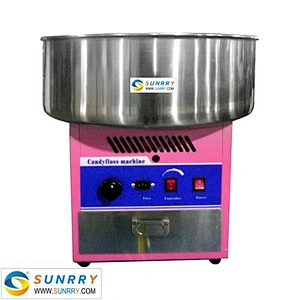 Hottest Sale Commercial Cotton Candy Machine Sale with Discount Price
