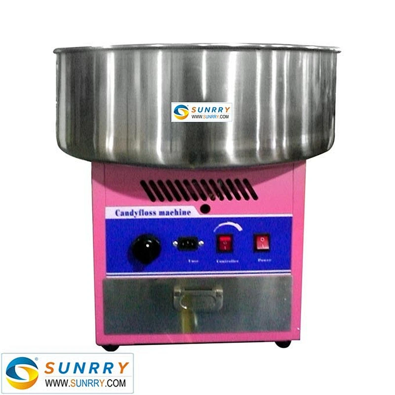 Hottest Sale Commercial Cotton Candy Machine Sale with Discount Price