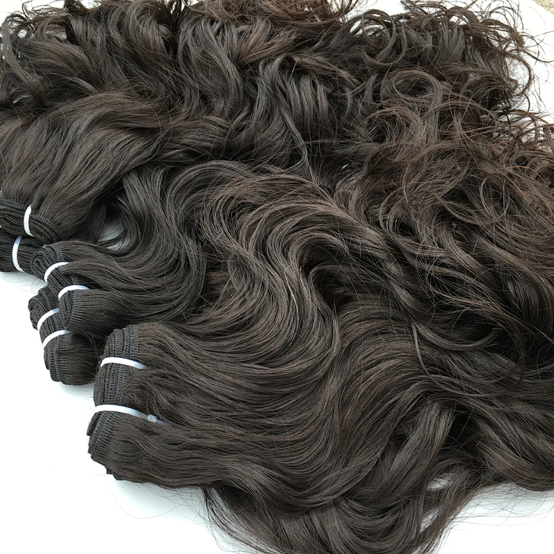 Fashion style natural wave soft and smooth hair peruvian virgin human hair 30 inch peruvian hair extension