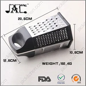 Industrial Flexible Mutifunctional Vegetable Zester Grater