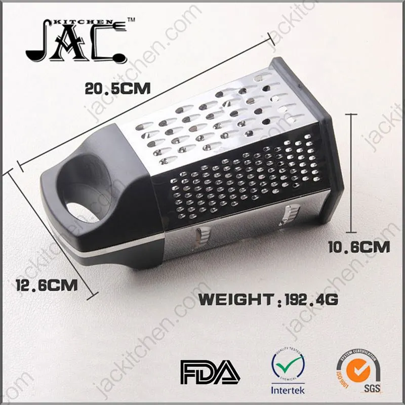 Industrial Flexible Mutifunctional Vegetable Zester Grater