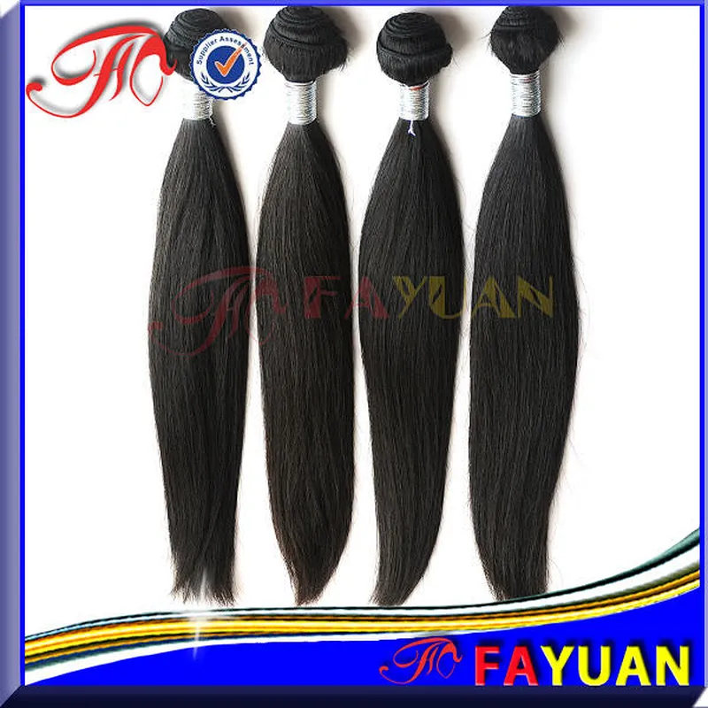 Guangzhou hair top seller 100% unprocessed virgin hair can bleach