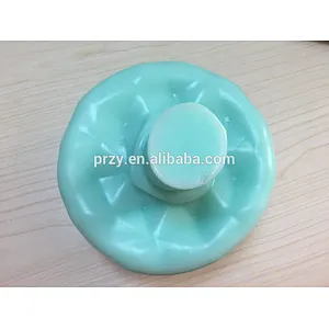 geometry 3d silicone vase mold silicone planter molds silicone mould for concrete