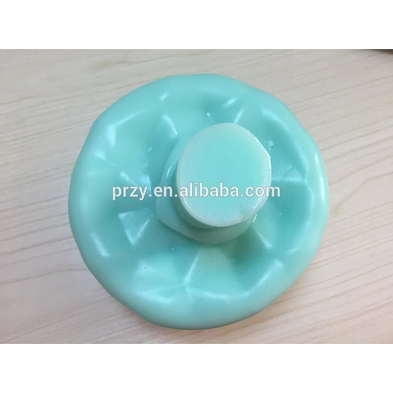 geometry 3d silicone vase mold silicone planter molds silicone mould for concrete
