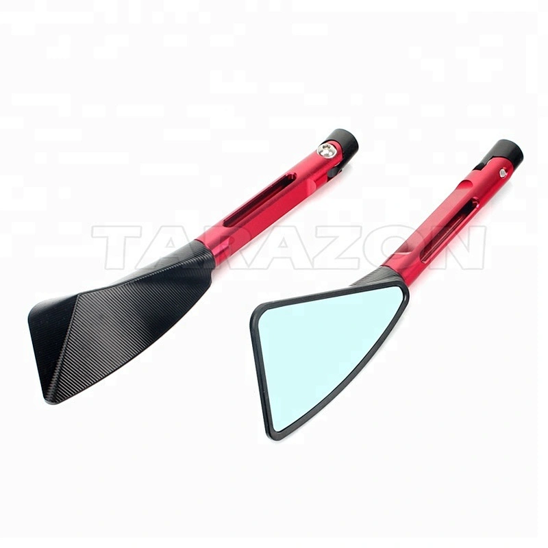TARAZON brand CNC motorcycle rear view mirror