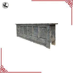 chinese antique beijing reproduction furniture & rustic wood furniture for stores