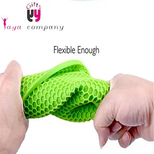 Stocked Environmental Silicone bowl mat