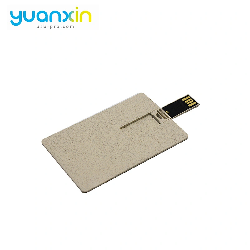 Custom logo different types usb business card flash drives