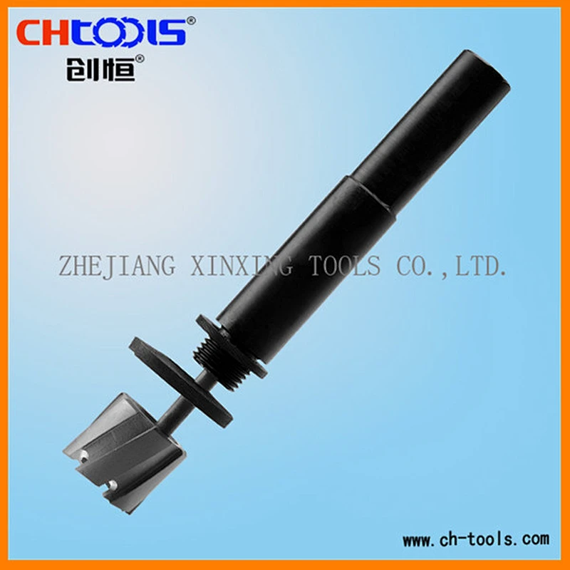 High speed steel micro drill bit for steel drilling