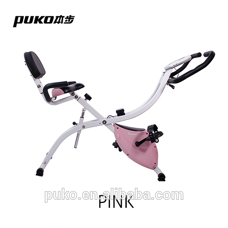 2016 New foldable bike for home use