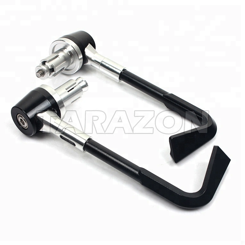 NEW CNC billet Proguard system brake clutch Lever protector for universal motorcycles