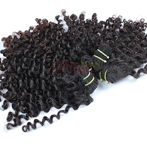 Top selling wholesale fayuan hair virgin Brazilian human hair