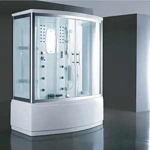 steam suana room