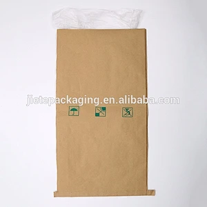 Recycled LDPE pellet for paper-plastic compound bag industrial and agricultural pp woven bag