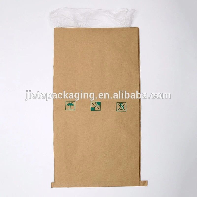 Recycled LDPE pellet for paper-plastic compound bag industrial and agricultural pp woven bag