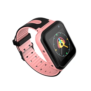 Wholesale new style Smart watch kids smart devices IP68 waterproof Children watch locator with SOS emergency alarm