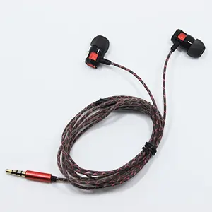 Wholesale price 100 % original headphone wholesale for durable earphone