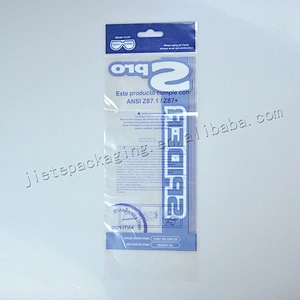 Customized Design printing bopp laminated PE plastic packaging bag