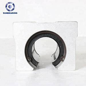 bargain buys Hot Sale Linear Slide Bearing SBR35UU