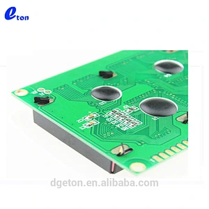 20 Characters * 4 Lines 2004 LCD LCM Display Module