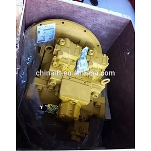 SK460-8 excavator parts hydraulic pump for construction machinery