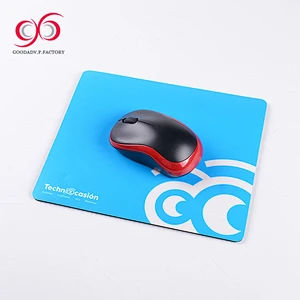 Factory Directly wholesale large size custom uv printing gaming mouse pad