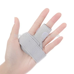 Manufacturing of Proximal Metacarpal Brace Orthosis Brace Hand Brace