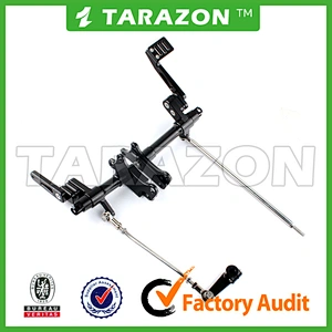 CNC Alloy Aluminum Rear sets Foot pegs Footrest Forward Control For Harley SPORTSTER 883 1200