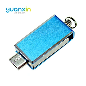 10 years USB factory experience smart phone usb otg supported mobile