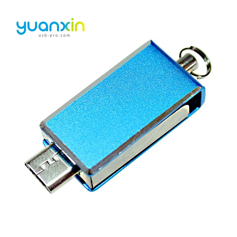 10 years USB factory experience smart phone usb otg supported mobile