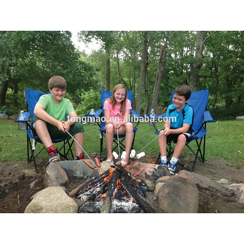60 inch marshmallow roasting stick bbq fork