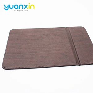 2018 new 5000mAh Wallet power bank with Multifunction
