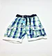 Nontoxic Sportswear Top Brand White Mens Short Best Boardshorts