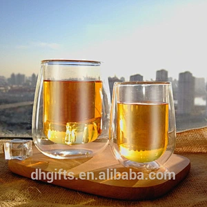 玻璃杯