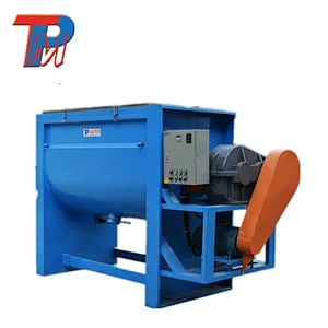 Excellent plastic resin mixer machine