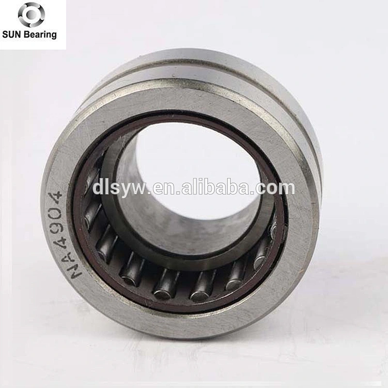 Needle Roller Bearing NA4904