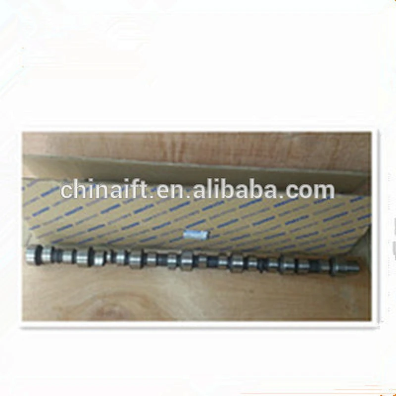 engine parts camshaft 3966430 for excavator