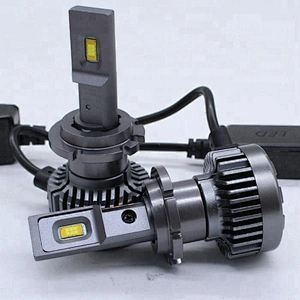 Lightech 12V D2R Auto headlight D1S D2S D3S D4S D2H D8 LED light Bulb