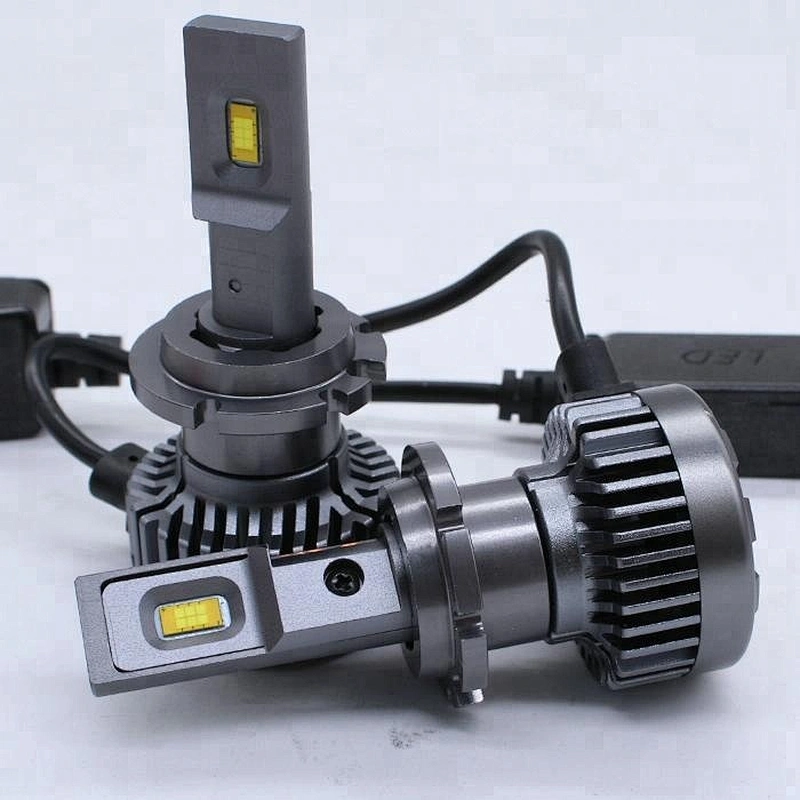 Lightech 12V D2R Auto headlight D1S D2S D3S D4S D2H D8 LED light Bulb