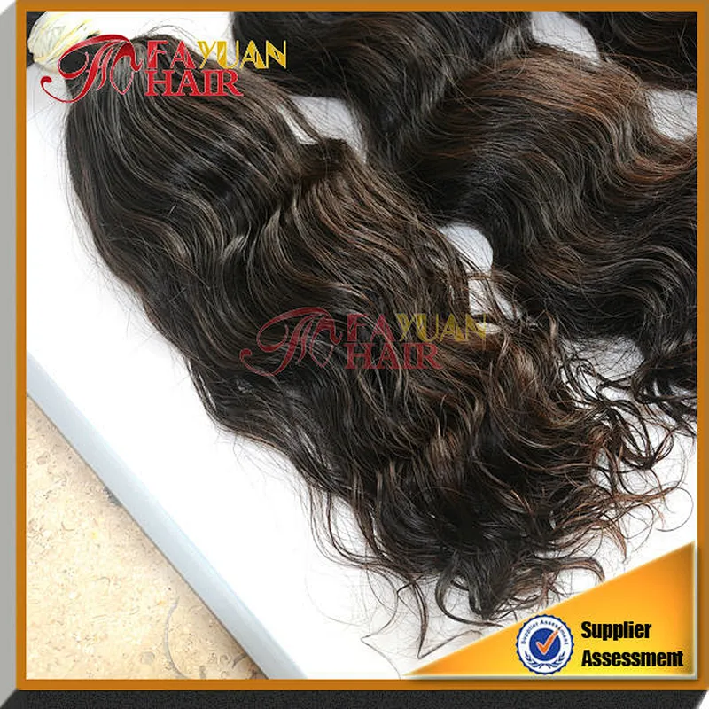 top 10 best seller unprocessed Hot Sale Indian Hair extention with fast delivry