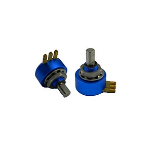 WDA-D22-MC valve angular position sensors from MINUO